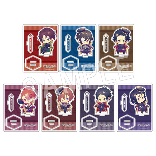 ʸ�륹�ȥ쥤�ɥå��� �ȥ졼�ǥ��󥰥�����륹����� �ǥե����AGF2019ver.(pcs)