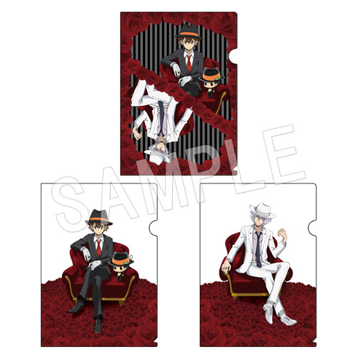 �������եҥåȥޥ�REBORN! ���ꥢ�ե�����3�祻�å� �ĥʡ���ܡ�������