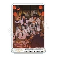 �쳦���� & BEYOND �ӥ��奢�륢����륹����� A