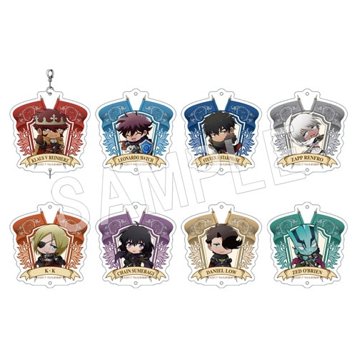 �쳦���� & BEYOND �ȥ졼�ǥ��󥰥��ͥ��ȥ��㡼�� ����ver.(pcs)