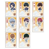 ���ƥ˥��β����� �ȥ졼�ǥ��󥰥�����륹����� ������ Ω��