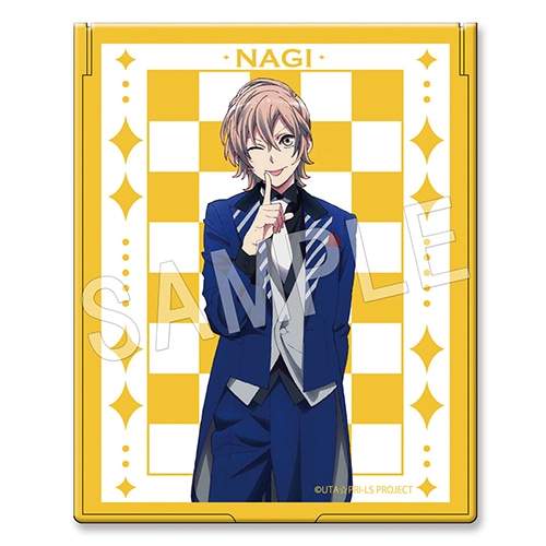 うたの☆プリンスさまっ♪ マジLOVEレジェンドスター 第2弾コンパクト