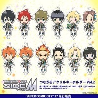 �����ɥ�ޥ����� SideM �Ĥʤ��륢����륭���ۥ���� Vol.2