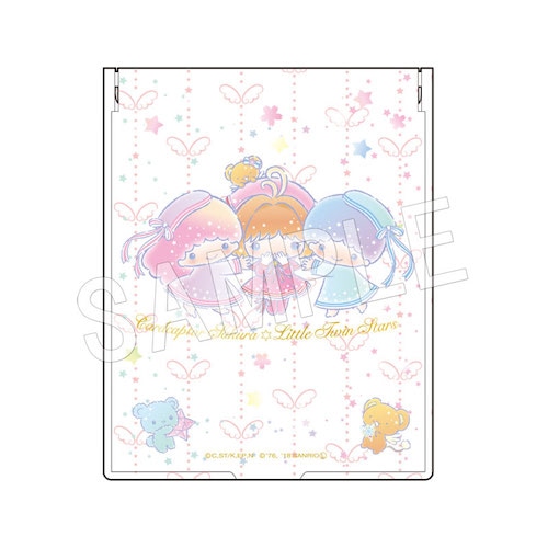 �����ɥ���ץ����������LittleTwinStars ����ѥ��ȥߥ顼 A