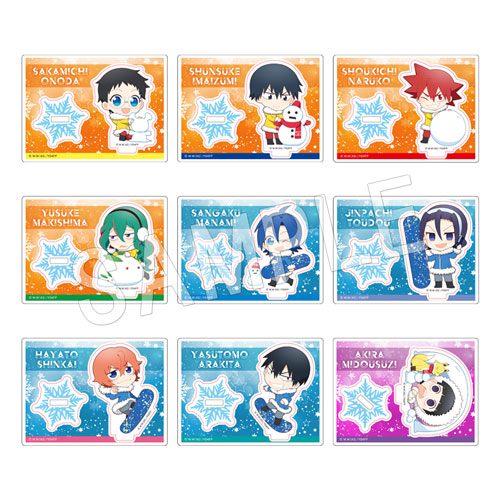 ����ڥ��� GLORY LINE �դ���������������륹����� �ߤ��㤢���� �ߥ˥����ver.(pcs)