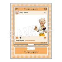 ���ʥ��ޥ���֥� �ե�����������륹����� ���ե�ver. ��������