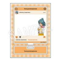 ���ʥ��ޥ���֥� �ե�����������륹����� ���ե�ver. ���ݰ�Ϻ��