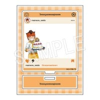 ���ʥ��ޥ���֥� �ե�����������륹����� ���ե�ver. ��Ʋ��