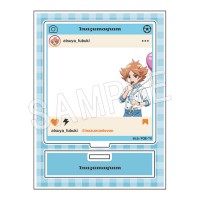 ���ʥ��ޥ���֥� �ե�����������륹����� ���ե�ver. ���㥢�ĥ�