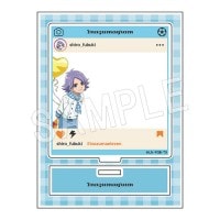 ���ʥ��ޥ���֥� �ե�����������륹����� ���ե�ver. �����Ϻ