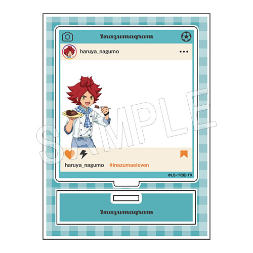 ���ʥ��ޥ���֥� �ե�����������륹����� ���ե�ver. �������