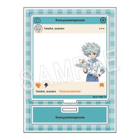 ���ʥ��ޥ���֥� �ե�����������륹����� ���ե�ver. ��������