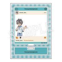 ���ʥ��ޥ���֥� �ե�����������륹����� ���ե�ver. ���ɥҥ���