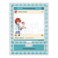 ���ʥ��ޥ���֥� �ե�����������륹����� ���ե�ver. �𻳥��ĥ�