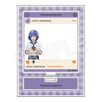 ���ʥ��ޥ���֥� �ե�����������륹����� ���ե�ver. �������ζ