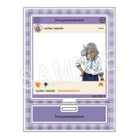 ���ʥ��ޥ���֥� �ե�����������륹����� ���ե�ver. ����οʼ