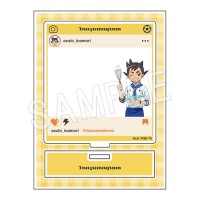 ���ʥ��ޥ���֥� �ե�����������륹����� ���ե�ver. ��������