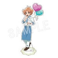 ���ʥ��ޥ���֥� ������륹����� ���ե�ver. ���㥢�ĥ�