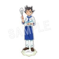 ���ʥ��ޥ���֥� ������륹����� ���ե�ver. ��������