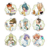 ���ʥ��ޥ���֥� �ȥ졼�ǥ��󥰥�����륭���ۥ���� ���ե�ver. vol.2(pcs)