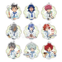 ���ʥ��ޥ���֥� �ȥ졼�ǥ��󥰥�����륭���ۥ���� ���ե�ver. vol.1(pcs)