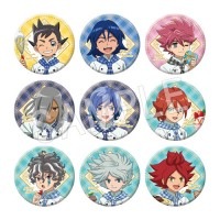 ���ʥ��ޥ���֥� �ȥ졼�ǥ��󥰴̥Хå� ���ե�ver. vol.1(������ۥ�����)(pcs)