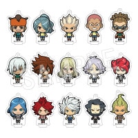 ���ʥ��ޥ���֥� SD �ȥ졼�ǥ��󥰥�����륭���ۥ���� vol.1(pcs)