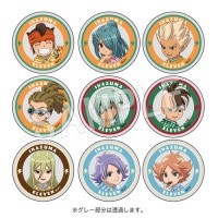 ���ʥ��ޥ���֥� �ȥ졼�ǥ��󥰥������Хå� ���ե�ver. vol.2(pcs)