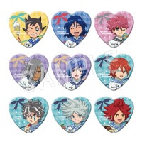 ���ʥ��ޥ���֥� �ȥ졼�ǥ��󥰥ϡ��ȷ��̥Хå� ���ե�ver. vol.1(pcs)