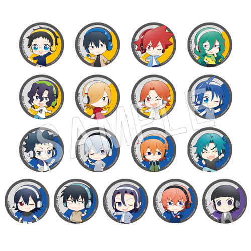 ����ڥ��� GLORY LINE �դ����������������Хå� MUSIC �ߥ˥����ver.(pcs)