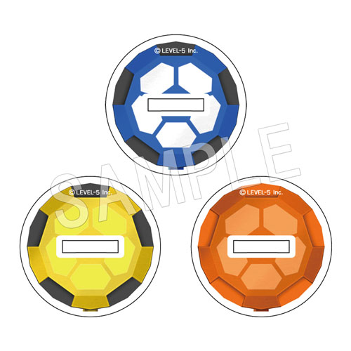 イナズマイレブン SD アクリル台座セット | あ行,イナズマ