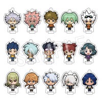 ���ʥ��ޥ���֥� SD �ȥ졼�ǥ��󥰥�����륭���ۥ���� vol.5(pcs)