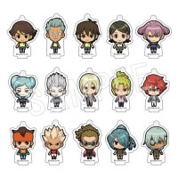 ���ʥ��ޥ���֥� SD �ȥ졼�ǥ��󥰥�����륭���ۥ���� vol.4(pcs)