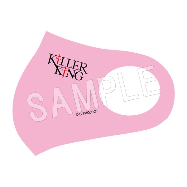 B-PROJECT �ޥ��� KiLLER KiNG