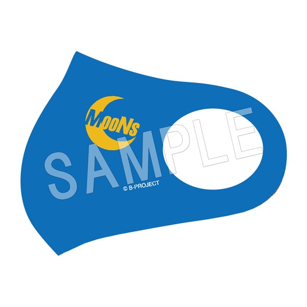 B-PROJECT �ޥ��� MooNs