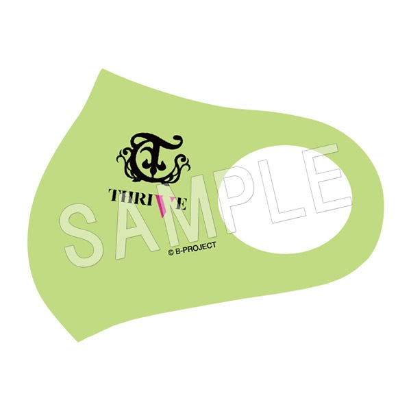 B-PROJECT �ޥ��� THRIVE