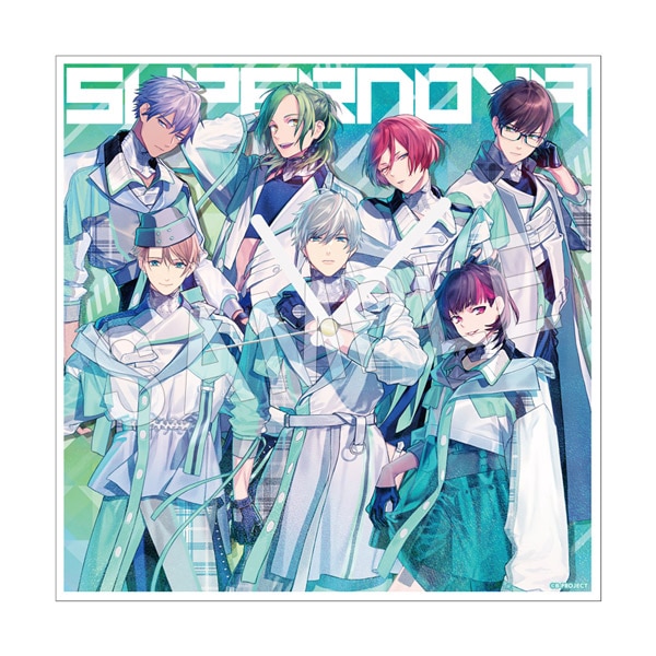 B-PROJECT ���������� ��̳�������ε��