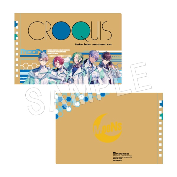 B-PROJECT �����å���Ģ MooNs