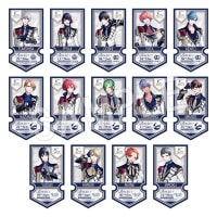 B-PROJECT ȥ졼ǥ󥰥ޥƥå(pcs)