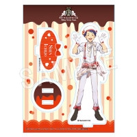 捨てられた皇妃　アクリルスタンド アリスティア　　韓国 コラボカフェ 捨てられた皇妃」12巻 アクリルスタンドフィギュア付 スペシャル