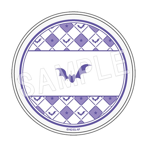 あんさんぶるスターズ！【コースター】 あんさんぶるスターズ！ 吸水コースター UNDEAD | あ行,あんさんぶる