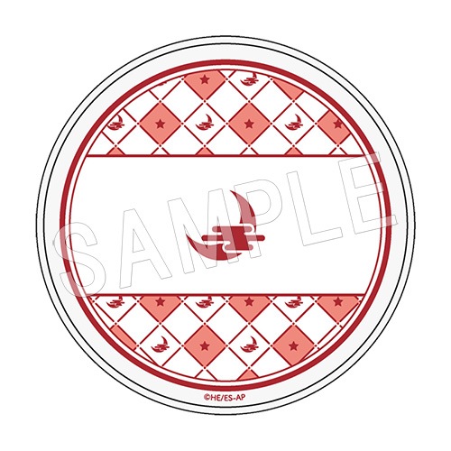 あんさんぶるスターズ！【コースター】 あんさんぶるスターズ！ 吸水コースター 紅月 | あ行,あんさん