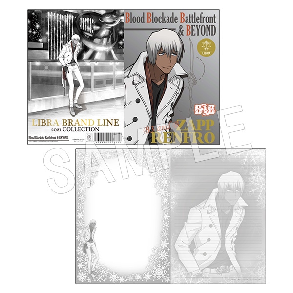 �쳦���� �� BEYOND B5�Ρ��� ��������ver. ���å�