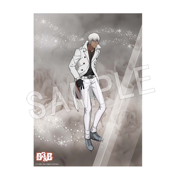 쳦  BEYOND B2ꥢݥ ver.B å