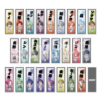 �֥�å������� -Theater Starless- �ȥ졼�ǥ�����һ������ƥå���(pcs)