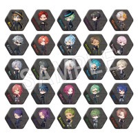 �֥�å������� -Theater Starless- �ȥ졼�ǥ��󥰴̥Хå� ���ѥ�ver.(pcs)