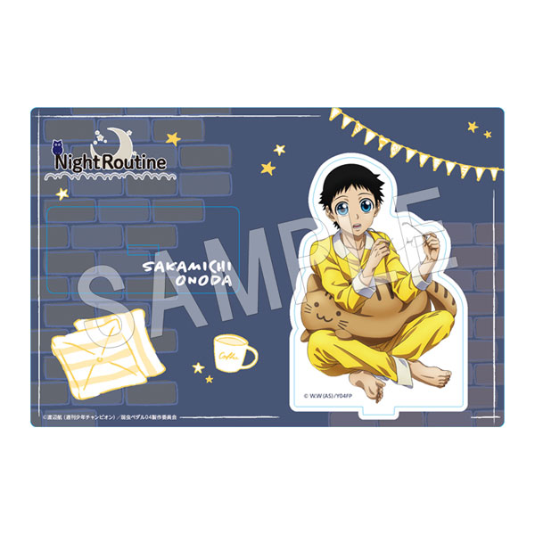 KAITO アクリルスタンドmk15th 返礼品 クラウドファンディング 非売品 MK15th project - KAITO MK15th project オンラインコンサート