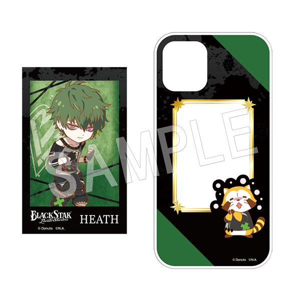 �֥�å������� -Theater Starless- �� �饹���� �䤷��iPhone������ �ҡ���