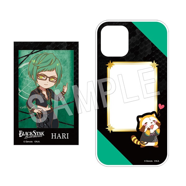 �֥�å������� -Theater Starless- �� �饹���� �䤷��iPhone������ ����