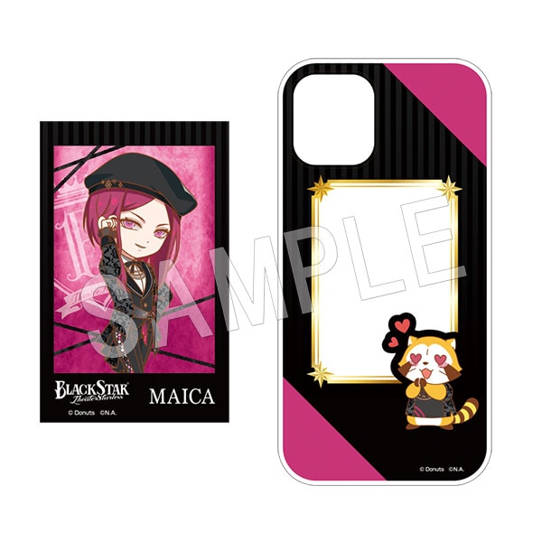 �֥�å������� -Theater Starless- �� �饹���� �䤷��iPhone������ �ޥ���